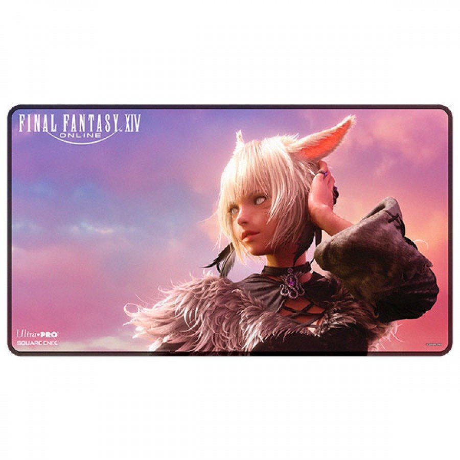 playmat_final_fantasy_yshtola.jpg Playmat: Final Fantasy- Y'Shtola - Image 1