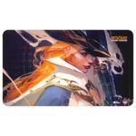 Riftbound: League of Legends Origins Playmat - Miss Fortune