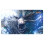 Riftbound: League of Legends Origins Playmat - Volibear