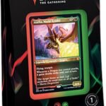 Starter Commander Deck - Draconic Destruction