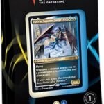 Starter Commander Deck - First Flight