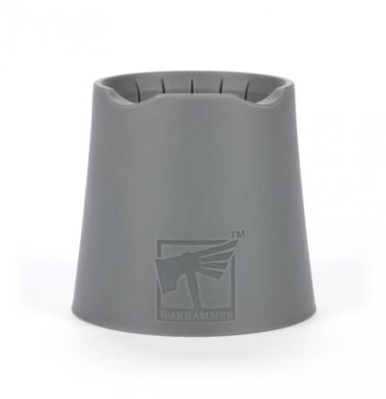 Warhammer Water Pot