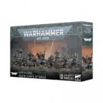 Astra Militarum: Death Korps of Krieg