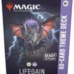 Secrets of Strixhaven - 60-Card Theme Deck - Lifegain