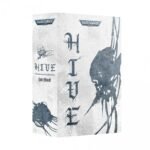 Hardback: HIVE (Hardback)