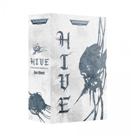 Hardback: HIVE (Hardback)