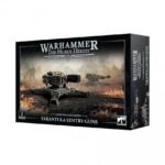 Legions Astartes: Tarantula Sentry Guns