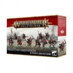 Freeguild Grenadiers
