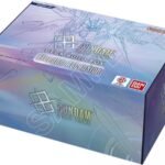 Gundam TCG: Freedom Ascension Deck Build Box (GD05)