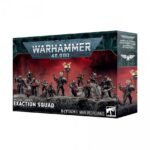 Imperial Agents: Exaction Squad