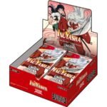 Inuyasha - Booster Box