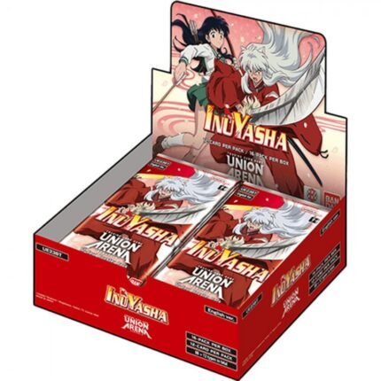 Inuyasha - Booster Box