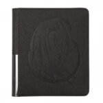 Dragon Shield Binder: Card Codex Portfolio 160- Iron Grey