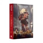 Hardback: Raldoron: Revenant (Hardback)