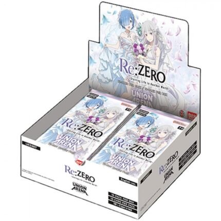 Re:Zero - Booster Box