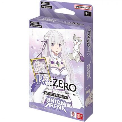 Re:Zero - Starter Deck