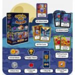 Super Auto Pets Card Battle: Magic Pack