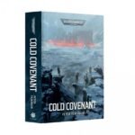 Hardback: Cold Covenant (Hardback)